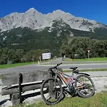 Appartamento Berg *