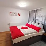 Berg Appartamento