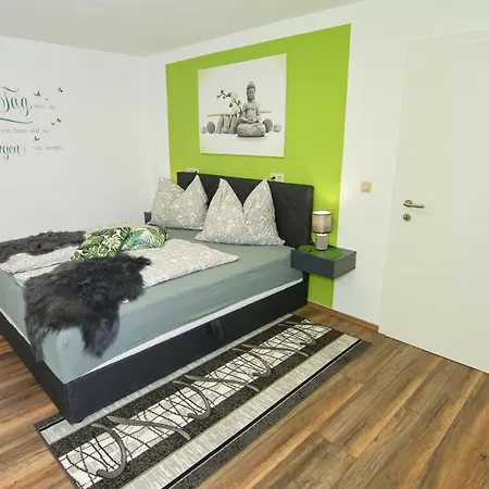 Appartement Berg Oblarn