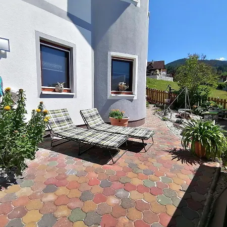 Berg Apartamento Oblarn