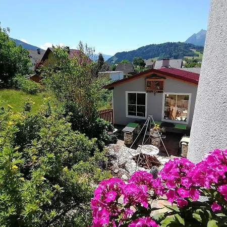 Berg Apartman Öblarn