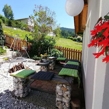 Berg Apartamento