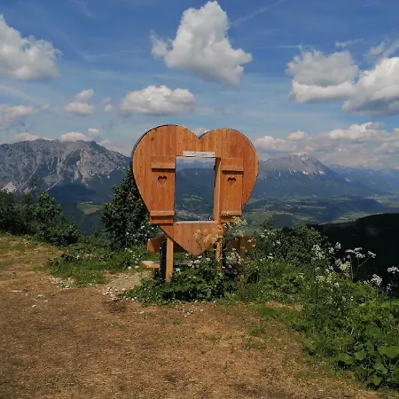 Apartamento Berg *