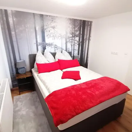 Appartement Berg Oblarn