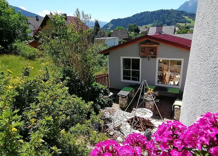 Berg Διαμέρισμα Oblarn