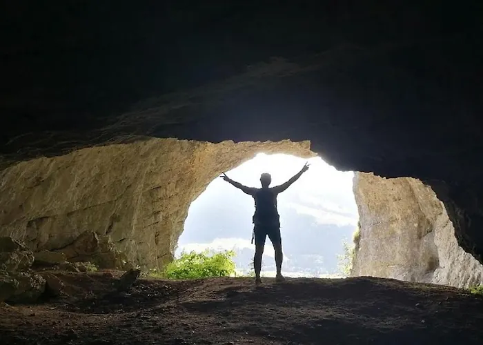 Berg 아파트 Oblarn