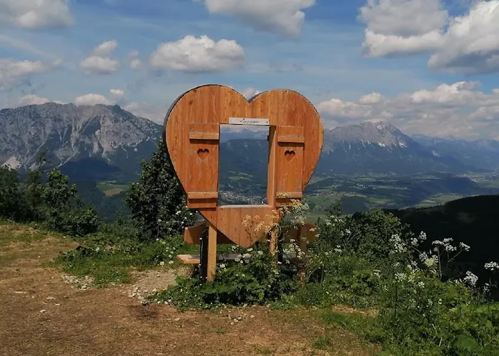 Διαμέρισμα Berg *