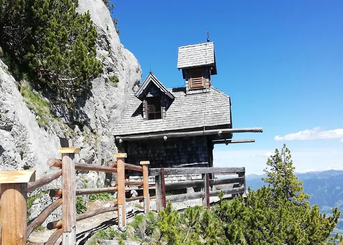 Berg Διαμέρισμα